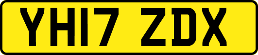 YH17ZDX