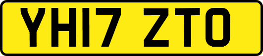 YH17ZTO