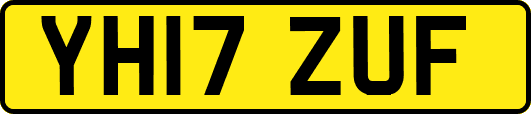 YH17ZUF