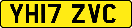 YH17ZVC