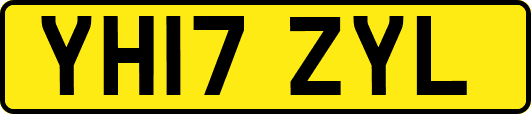 YH17ZYL
