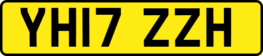 YH17ZZH