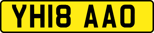 YH18AAO