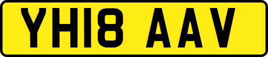 YH18AAV