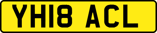YH18ACL