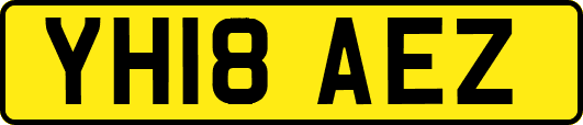 YH18AEZ