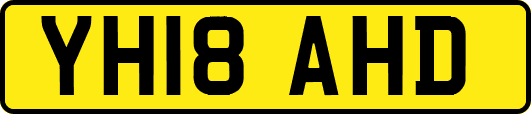 YH18AHD