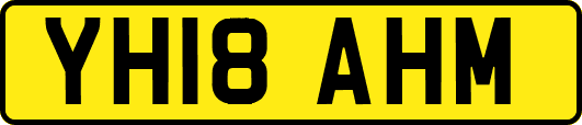 YH18AHM