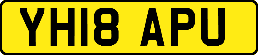 YH18APU