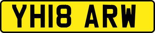 YH18ARW