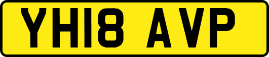YH18AVP