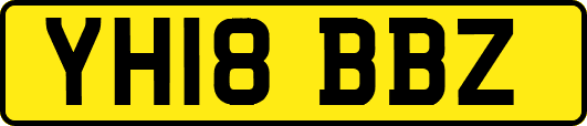 YH18BBZ