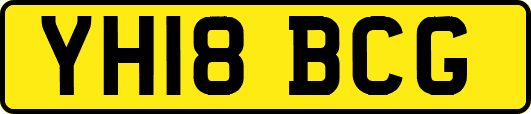 YH18BCG