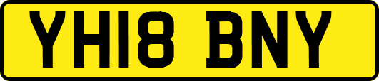 YH18BNY