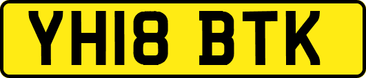 YH18BTK