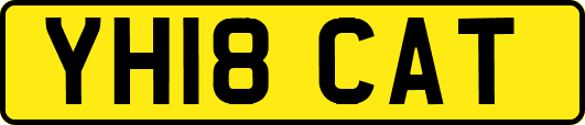 YH18CAT