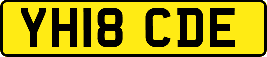 YH18CDE