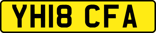 YH18CFA