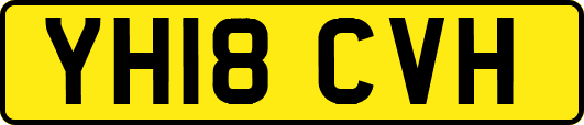 YH18CVH