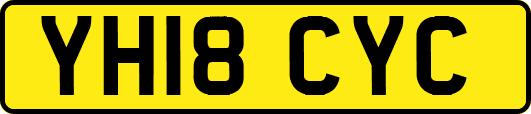 YH18CYC