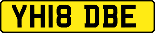 YH18DBE