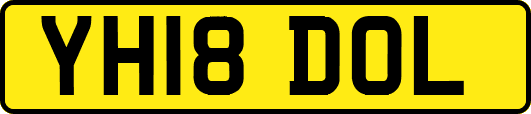 YH18DOL