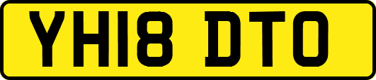 YH18DTO