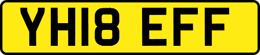 YH18EFF