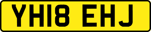 YH18EHJ