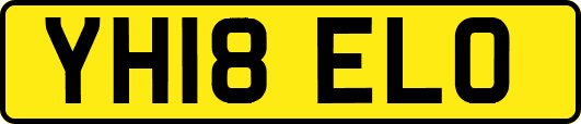 YH18ELO