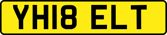 YH18ELT