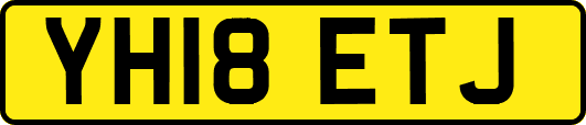 YH18ETJ