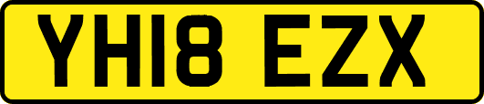 YH18EZX
