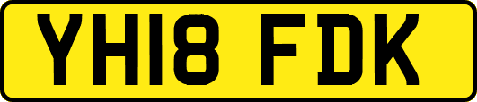 YH18FDK