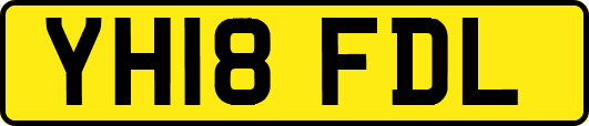 YH18FDL