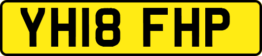 YH18FHP