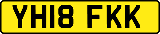YH18FKK