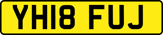 YH18FUJ