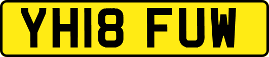 YH18FUW