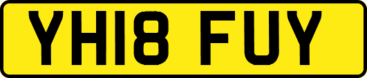 YH18FUY