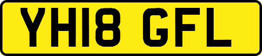 YH18GFL