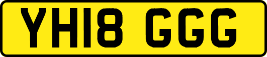 YH18GGG
