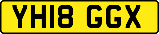 YH18GGX