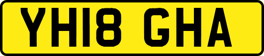 YH18GHA