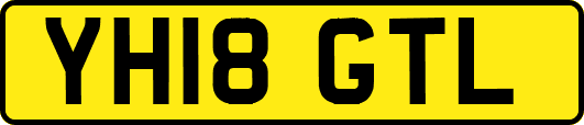 YH18GTL