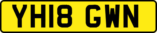 YH18GWN