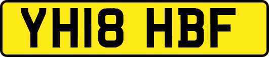 YH18HBF