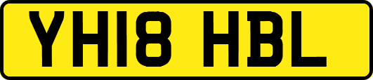 YH18HBL