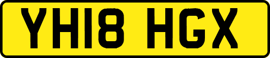 YH18HGX