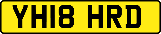 YH18HRD